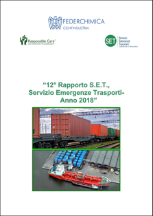 12 Rapporto SET