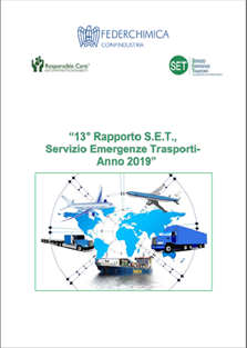 13 Rapporto SET