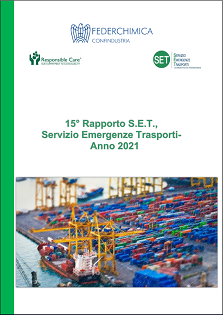 15 Rapporto SET